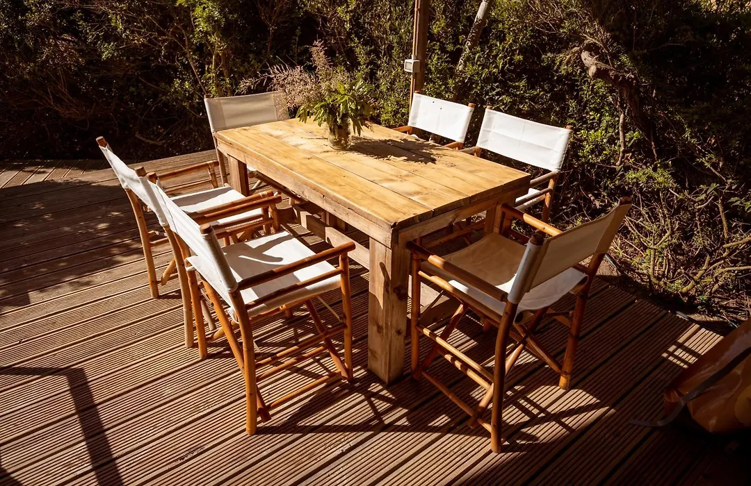 Glamping Terre di Sacra in Tuscany-1
