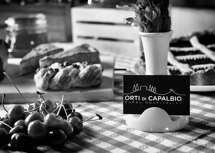  Orti Di